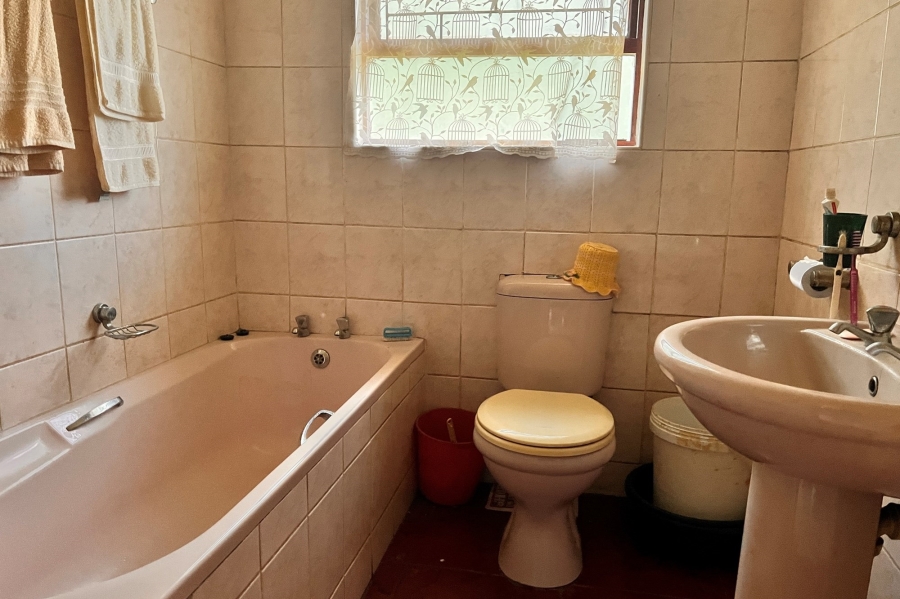 2 Bedroom Property for Sale in Eureka Eastern Cape